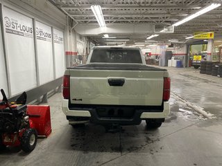 2025 Toyota Tacoma DOUBLE CAB AT in Cowansville, Quebec - 3 - w320h240px