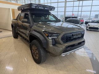 Toyota Tacoma Trailhunter Hybride 2025 à Cowansville, Québec - 4 - w320h240px
