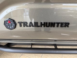 Toyota Tacoma Trailhunter Hybride 2025 à Cowansville, Québec - 6 - w320h240px