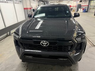 Toyota Tacoma 4x4 Double Cab 6M TRD Hors route (caisse 5 pi) 2025 à Cowansville, Québec - 3 - w320h240px