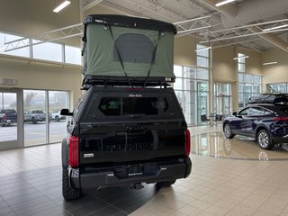 2024  TUNDRA HYBRID CREWMAX LIMITED in Cowansville, Quebec - 6 - w320h240px