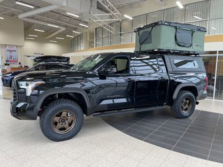 2024  TUNDRA HYBRID CREWMAX LIMITED in Cowansville, Quebec - 2 - w320h240px