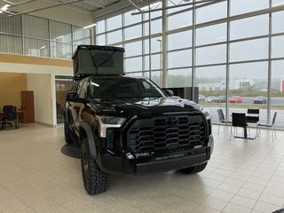 2024  TUNDRA HYBRID CREWMAX LIMITED in Cowansville, Quebec - 4 - w320h240px