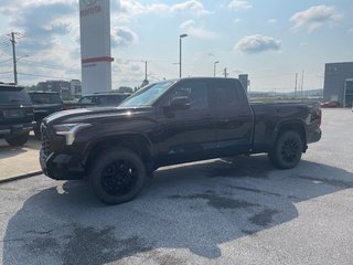 Toyota Tundra TRD Sport 2022 à Cowansville, Québec - 2 - w320h240px