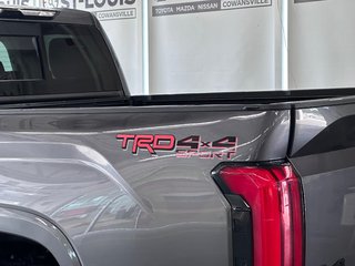 2022 Toyota Tundra TRD sport in Cowansville, Quebec - 4 - w320h240px