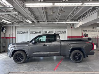 2022 Toyota Tundra TRD sport in Cowansville, Quebec - 2 - w320h240px