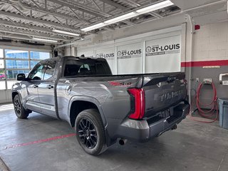 2022 Toyota Tundra TRD sport in Cowansville, Quebec - 3 - w320h240px
