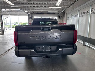 2022 Toyota Tundra TRD sport in Cowansville, Quebec - 5 - w320h240px