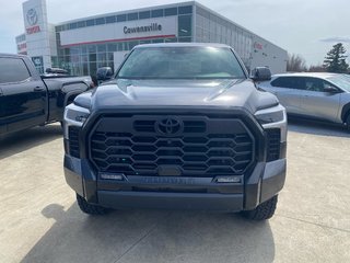 2023 Toyota Tundra Limited in Cowansville, Quebec - 2 - w320h240px