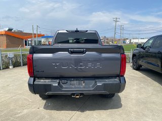 2023 Toyota Tundra Limited in Cowansville, Quebec - 4 - w320h240px