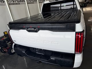 2023 Toyota Tundra TRD PRO in Cowansville, Quebec - 5 - w320h240px