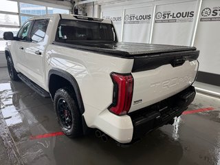 2023 Toyota Tundra TRD PRO in Cowansville, Quebec - 4 - w320h240px