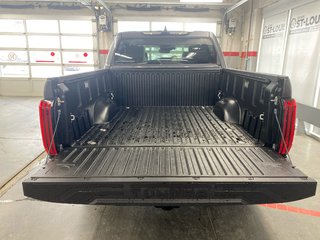 2024  TUNDRA HYBRID CREWMAX LIMITED in Cowansville, Quebec - 4 - w320h240px