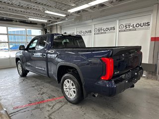 2024  Tundra SR5 Double cab in Cowansville, Quebec - 3 - w320h240px