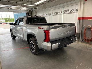 Tundra CREWMAX LIMITED L 2024 à Cowansville, Québec - 3 - w320h240px