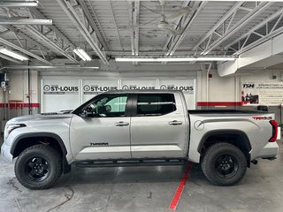 2024  TUNDRA HYBRID CREWMAX LIMITED MODIFIER in Cowansville, Quebec - 2 - w320h240px