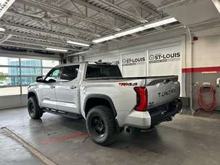 2024  TUNDRA HYBRID CREWMAX LIMITED MODIFIER in Cowansville, Quebec - 3 - w320h240px