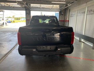 2024  TUNDRA HYBRID CREWMAX LIMITED in Cowansville, Quebec - 6 - w320h240px