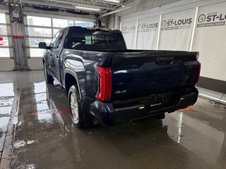 Toyota Tundra SR5 2024 à Cowansville, Québec - 4 - w320h240px