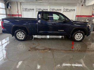 Toyota Tundra SR5 2024 à Cowansville, Québec - 6 - w320h240px