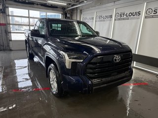 Toyota Tundra SR5 2024 à Cowansville, Québec - 5 - w320h240px