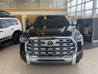 2025  Tundra CREWMAX PLATINUM in Cowansville, Quebec - 2 - w320h240px