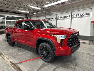 2025 Toyota TUNDRA HYBRID CREWMAX LIMITED in Cowansville, Quebec - 6 - w320h240px