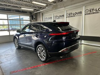 2022  Venza XLE -Sièges chauffants et ventilé- in Cowansville, Quebec - 3 - w320h240px