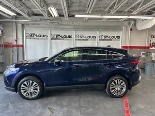 2022  Venza XLE -Sièges chauffants et ventilé- in Cowansville, Quebec - 2 - w320h240px