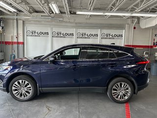 Toyota Venza XLE 2023 à Cowansville, Québec - 2 - w320h240px