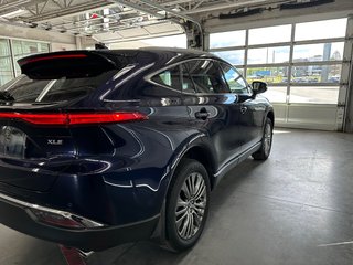 Toyota Venza XLE 2023 à Cowansville, Québec - 5 - w320h240px