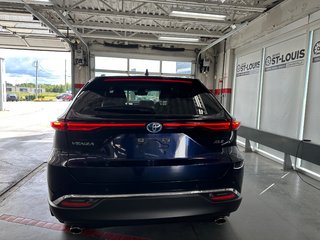 Toyota Venza XLE 2023 à Cowansville, Québec - 4 - w320h240px