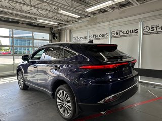 Toyota Venza XLE 2023 à Cowansville, Québec - 3 - w320h240px