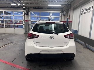 Toyota Yaris Hatchback XLE SIÈGES ET VOLANT CFAUFFANTS / MAGS / CAMÉRA 2020 à Cowansville, Québec - 4 - w320h240px