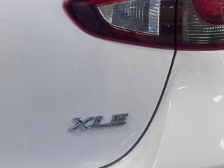 Toyota Yaris Hatchback XLE SIÈGES ET VOLANT CFAUFFANTS / MAGS / CAMÉRA 2020 à Cowansville, Québec - 6 - w320h240px