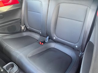 2016 Volkswagen Beetle Convertible TREDLINE