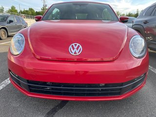 2016 Volkswagen Beetle Convertible TREDLINE