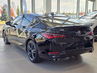 2024  Integra A-Spec | TOIT | CUIR | CARPLAY | SEULEMENT 5652 KM in Laval, Quebec - 6 - w320h240px