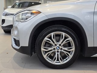 2018  X1 XDrive28i TOIT PANO | CUIR | NAV | 8 PNEUS | +++ in Laval, Quebec - 5 - w320h240px