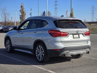 X1 XDrive28i TOIT PANO | CUIR | NAV | 8 PNEUS | +++ 2018 à Laval, Québec - 6 - w320h240px