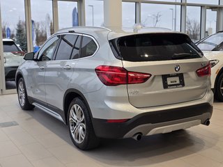 2018  X1 XDrive28i TOIT PANO | CUIR | NAV | 8 PNEUS | +++ in Laval, Quebec - 6 - w320h240px