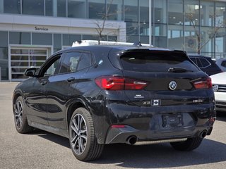 BMW X2 M35i ENHANCED PACKAGE | CAM | CARPLAY | NAV +++ 2022 à Laval, Québec - 6 - w320h240px