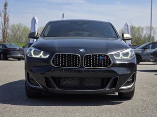 BMW X2 M35i ENHANCED PACKAGE | CAM | CARPLAY | NAV +++ 2022 à Laval, Québec - 4 - w320h240px