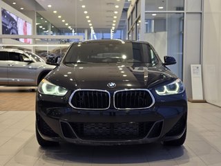 2022 BMW X2 xDrive28i 8 ROUES D'ORIGINE | PANO | CUIR | CAMÉRA in Laval, Quebec - 3 - w320h240px