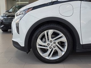Chevrolet Bolt EV 1LT 2022 à Laval, Québec - 5 - w320h240px