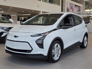 Chevrolet Bolt EV 1LT 2022 à Laval, Québec - 4 - w320h240px