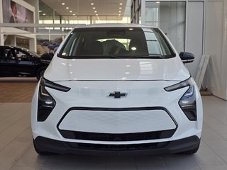 Chevrolet Bolt EV 1LT 2022 à Laval, Québec - 3 - w320h240px