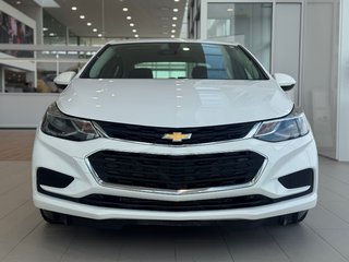 2018 Chevrolet Cruze LT | BAS KM | AUTOMATIQUE | CAMÉRA | BLUETOOTH +++ in Laval, Quebec - 3 - w320h240px