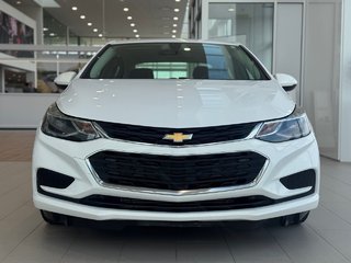 Chevrolet Cruze LT | BAS KM | AUTOMATIQUE | CAMÉRA | BLUETOOTH +++ 2018 à Laval, Québec - 3 - w320h240px