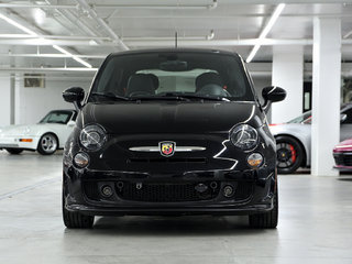 2017 Fiat 500 Abarth 500 / Transmission Manuelle in Laval, Quebec - 5 - w320h240px